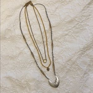 NEW | Lucky Brand Necklace
